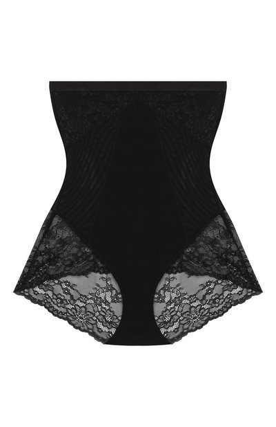 Женские трусы-кюлоты с завышенной талией SPANX, арт. 10121R