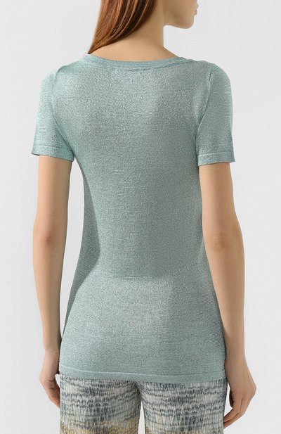 Футболка MISSONI, арт. MDN00125/BK0281, фото 4