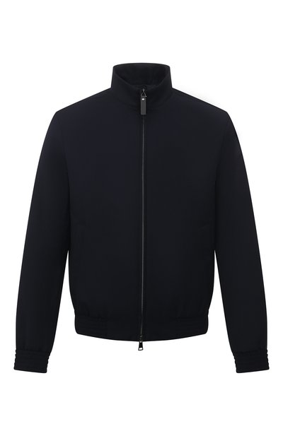 Мужской бомбер CANALI, арт. 040903/SG02953