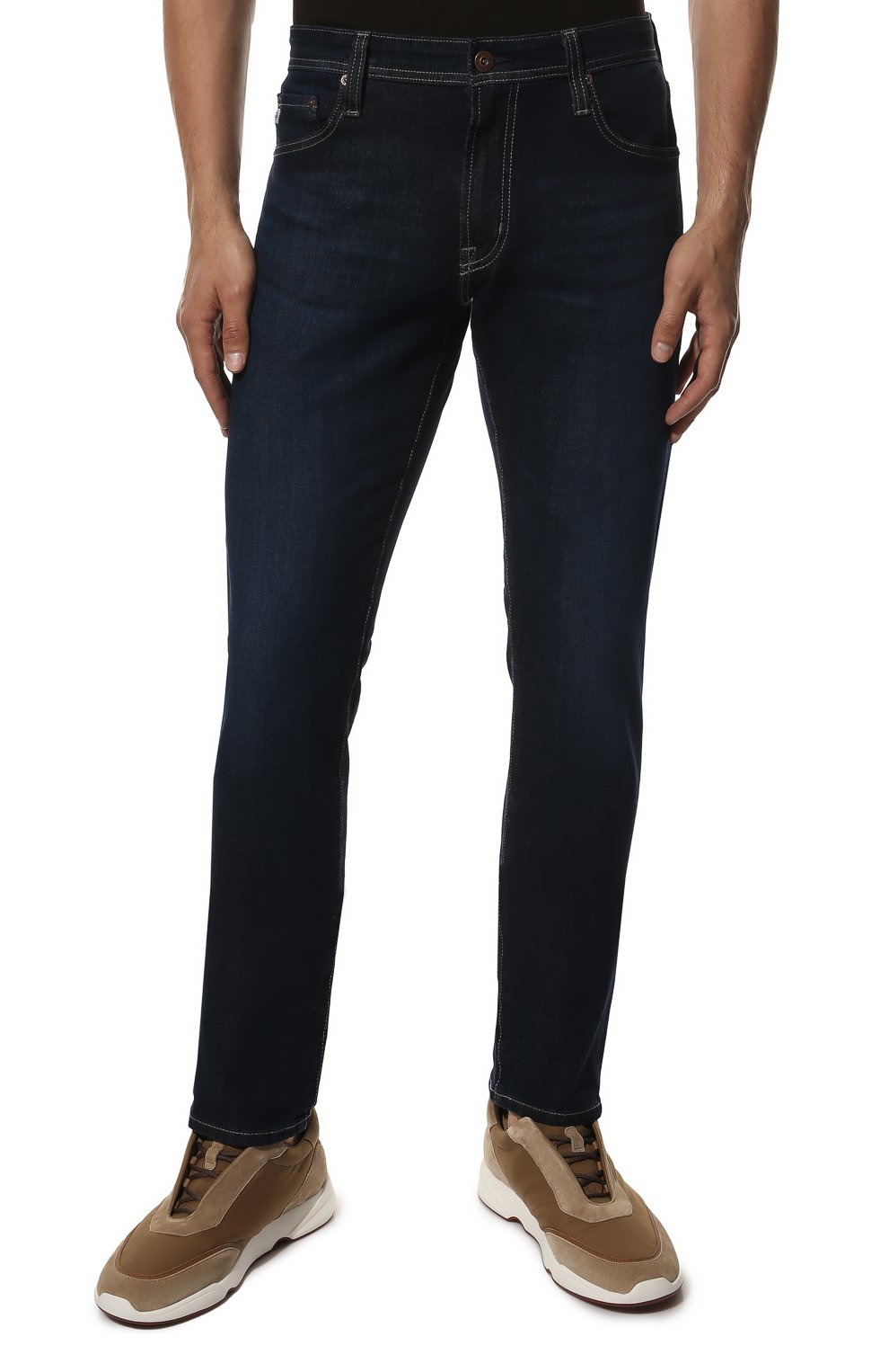 Джинсы tellis AG ADRIANO GOLDSCHMIED, арт. 1783IFB/ZMAB/MX, фото 3