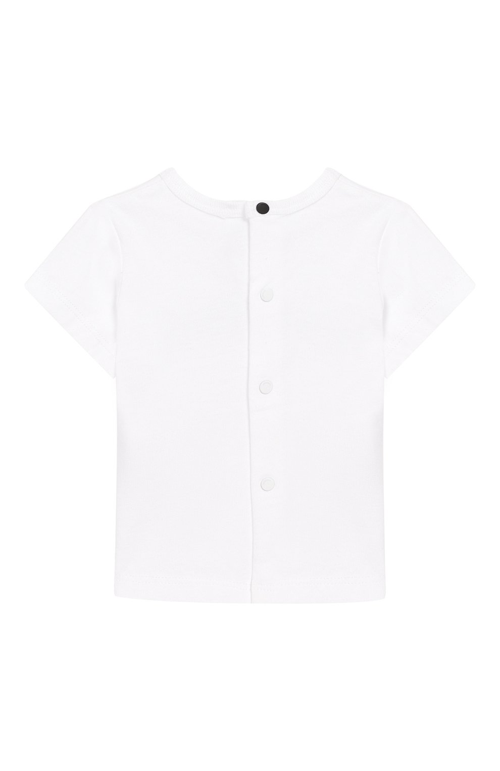 Комплект из футболки с брюками и банданы GIVENCHY, арт. H98048, фото 4