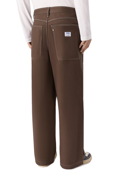 Джинсы ruben HUGO BLUE, арт. 50553016, фото 4