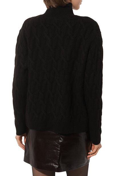 Шерстяной свитер YANINA, арт. 0-2592/1, фото 4