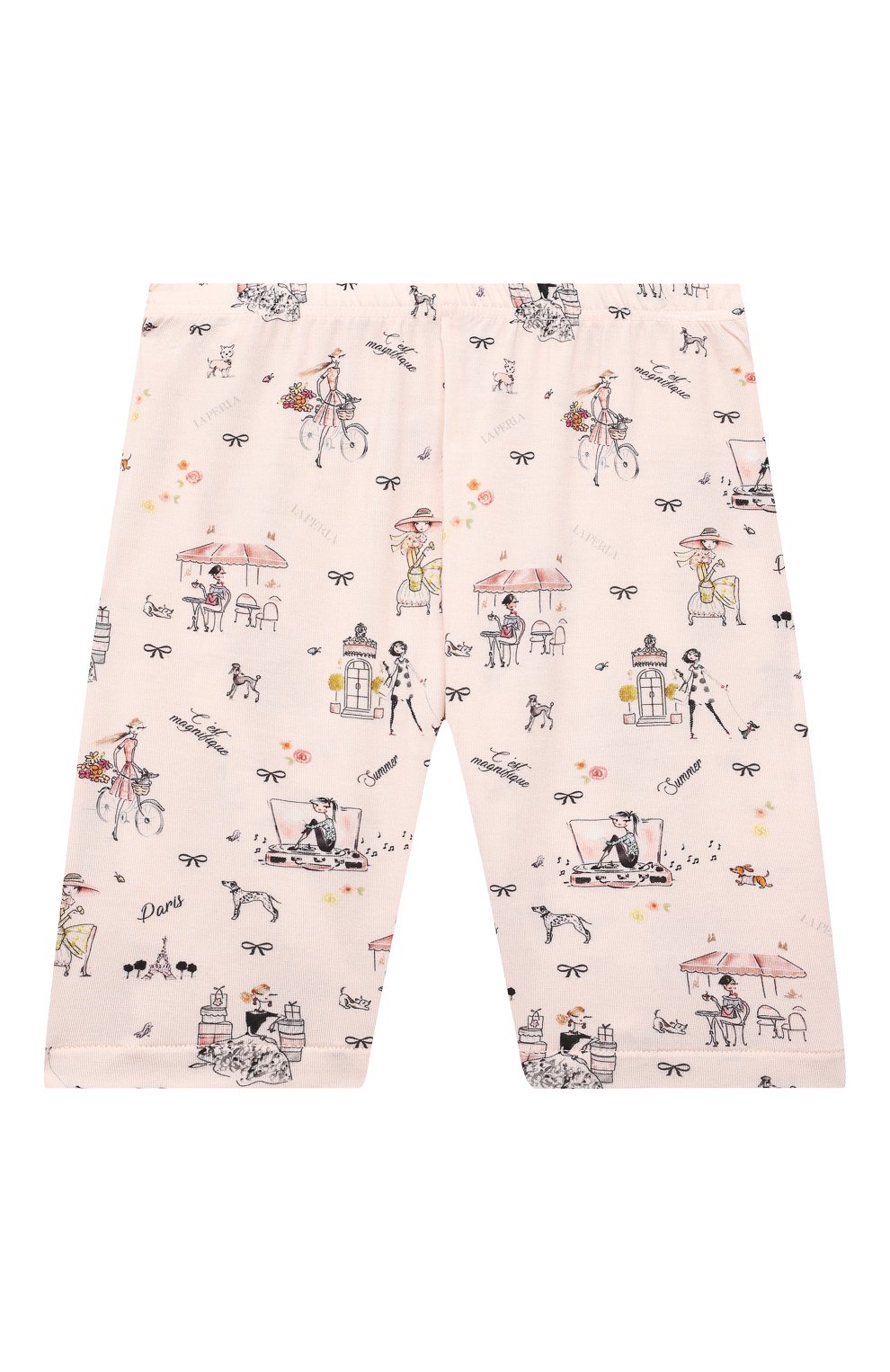 Пижама LA PERLA, арт. 70221/2A-6A, фото 4