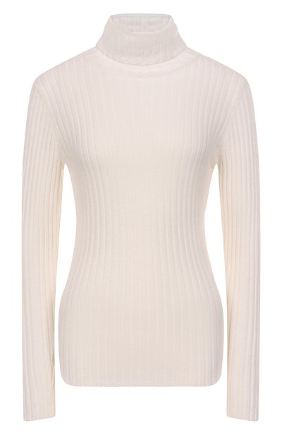 Женский кашемировая водолазка ALLUDE, арт. 255/11144