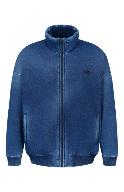 Мужской бомбер DIESEL, арт. A21684/0WFCU