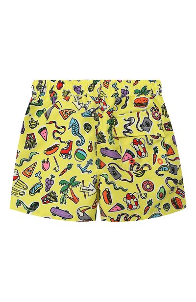 Плавки-шорты STELLA MCCARTNEY, арт. 540086/SMK21, фото 2