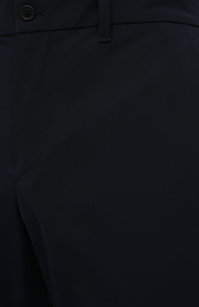 Брюки PRADA, арт. SPE12-1KJW-F0124-202, фото 5