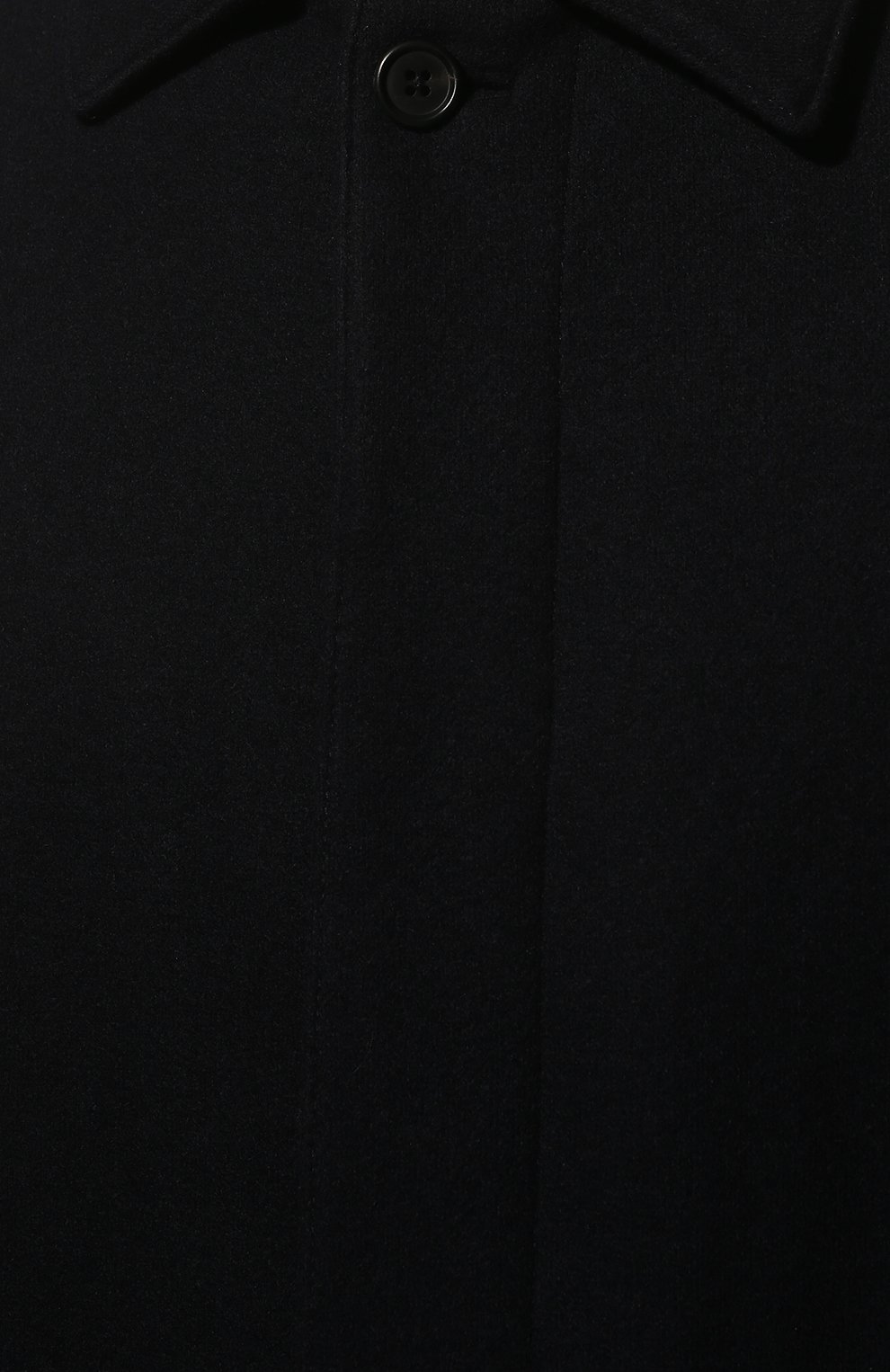 Пальто из шерсти и кашемира PRADA, арт. SGB835-1Y5V-F0008-212, фото 5