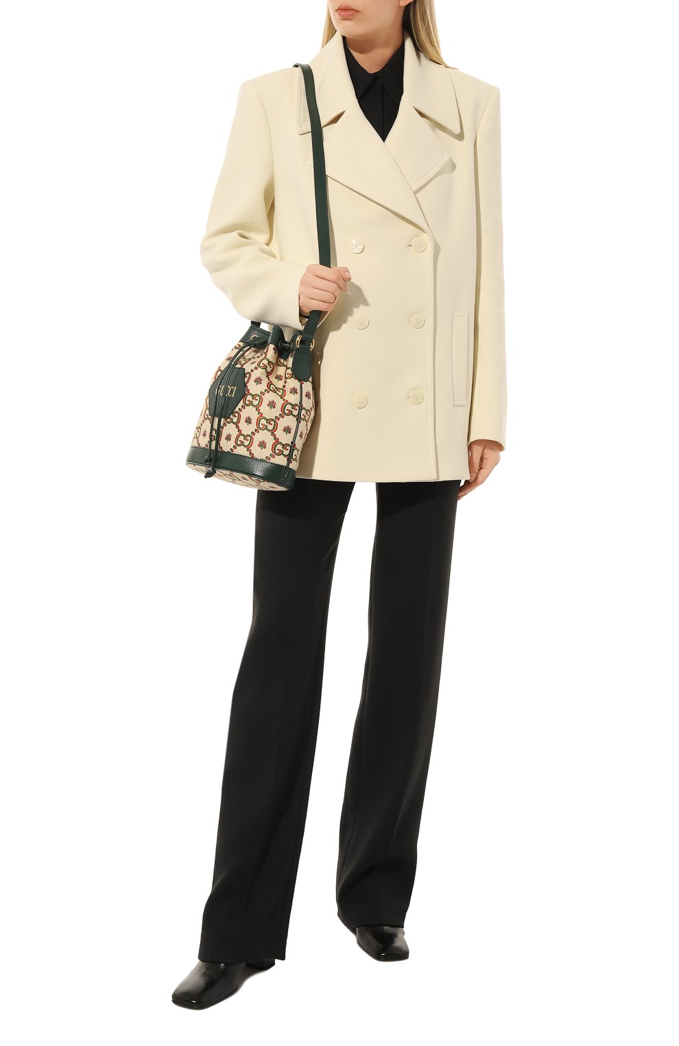 Полупальто PATRIZIA PEPE, арт. 8O0071_A5J1, фото 2