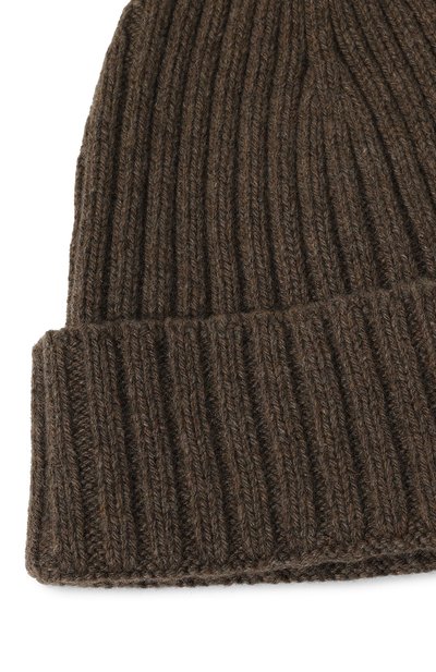 Кашемировая шапка DANIELE FIESOLI, арт. WS8007, фото 3