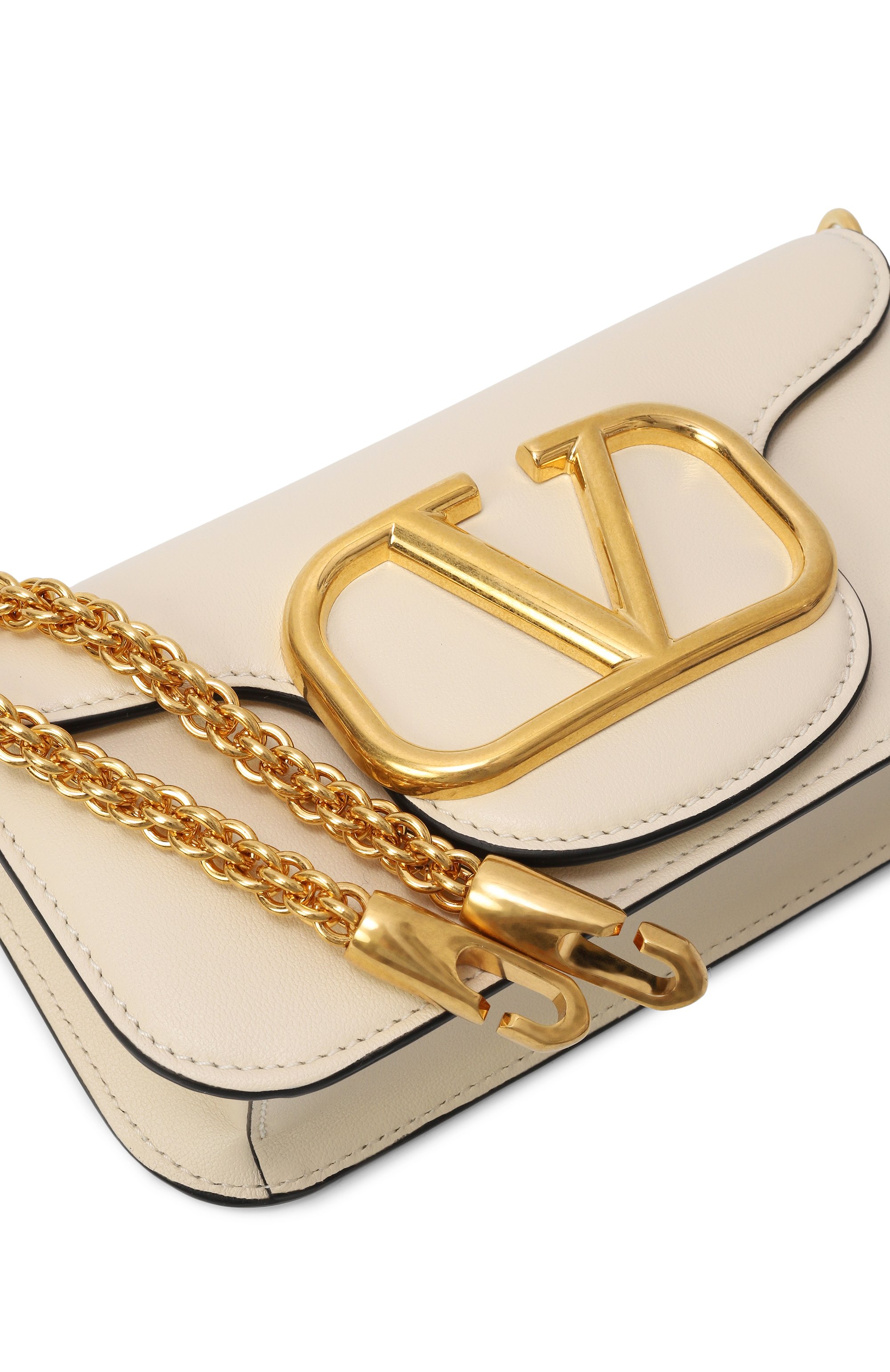 Сумка locò small VALENTINO, арт. 6W0B0K53/ZXL, фото 3