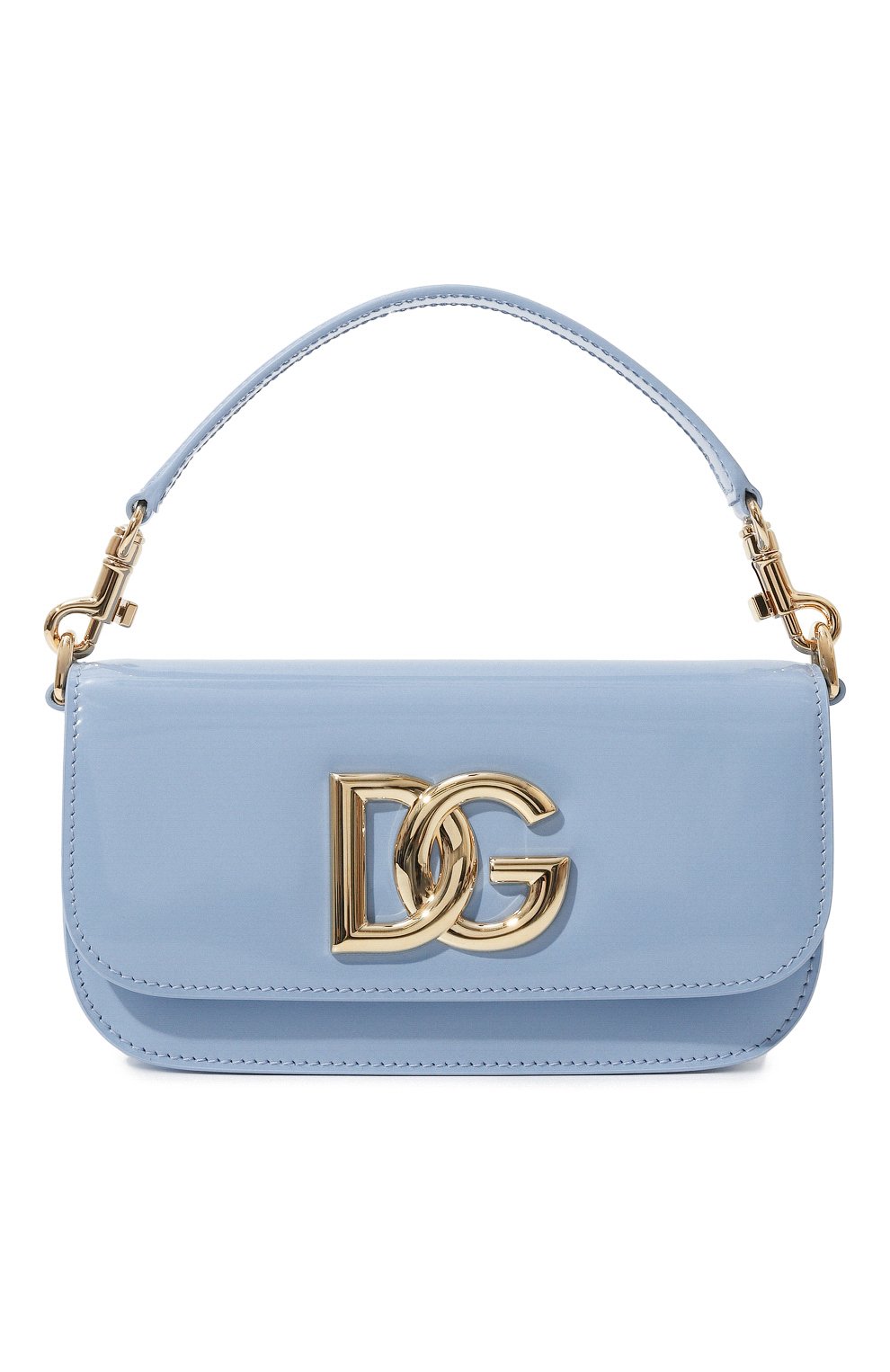 Сумка 3.5 DOLCE & GABBANA, арт. BB9603_BI9603_BE9603/A1037_1, фото 1