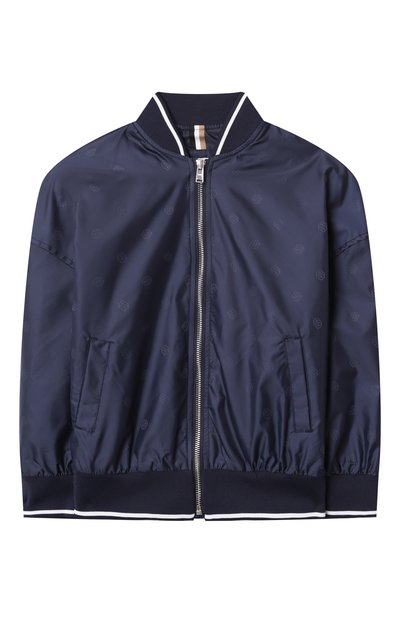 Бомбер BOSS, арт. J52051