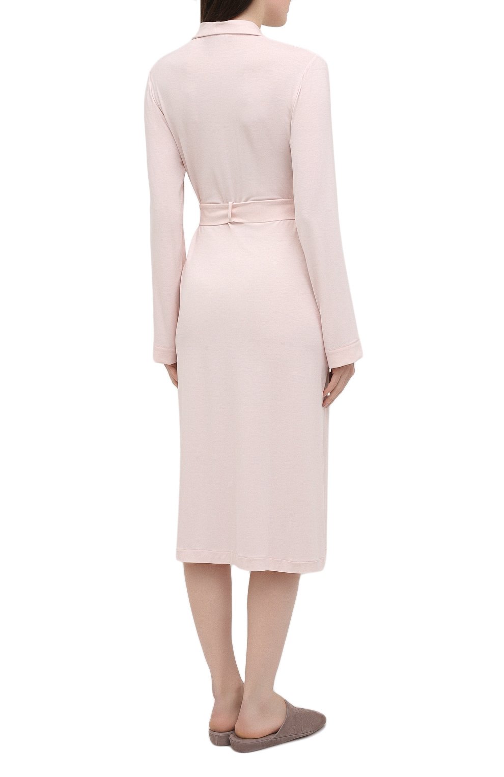 Халат LA PERLA, арт. 0043240, фото 4