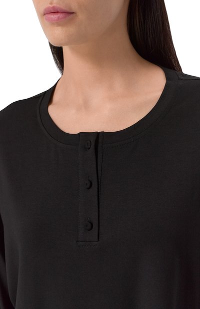 Топ из вискозы EDOMO, арт. T012007FW2425, фото 5