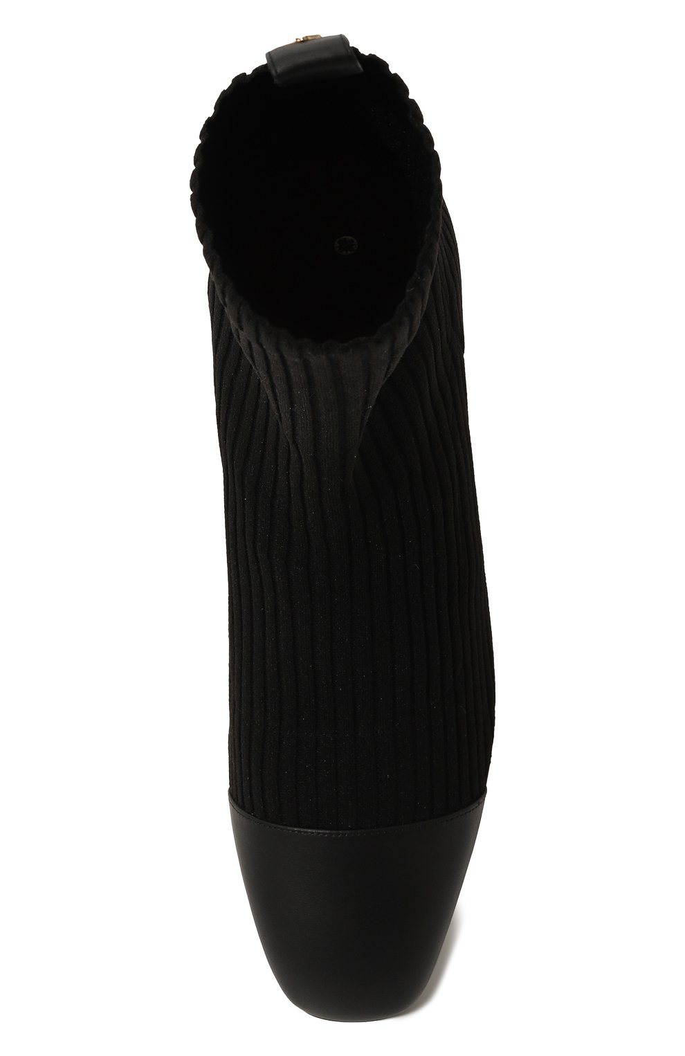 Текстильные ботильоны LORENA ANTONIAZZI, арт. I24231SC50A/9730, фото 6