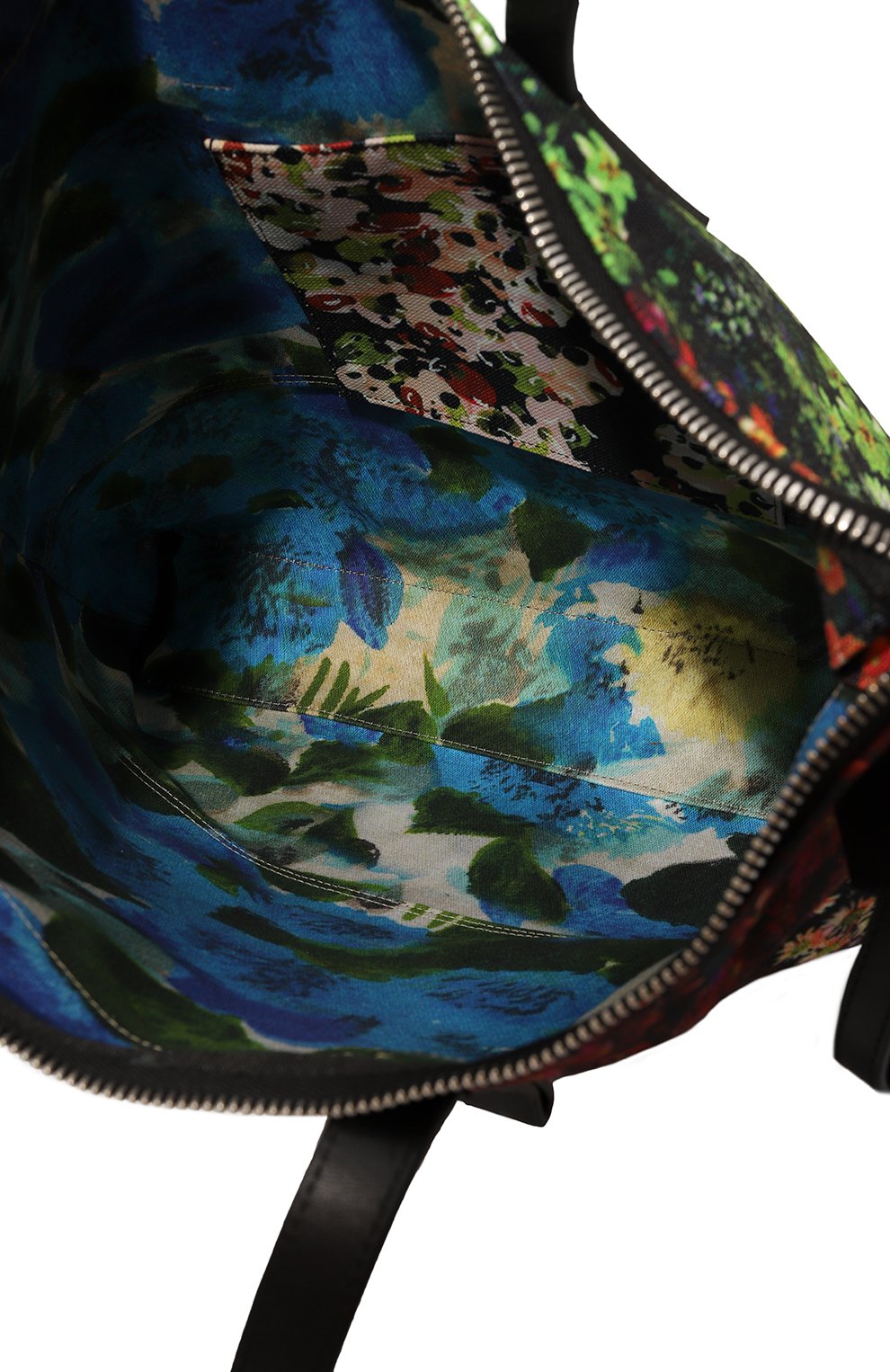 Сумка-тоут DRIES VAN NOTEN, арт. 231-031512-711, фото 5