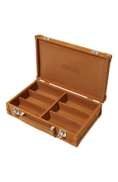 Органайзер для очков BRUNELLO CUCINELLI, арт. MLEM0381, фото 3