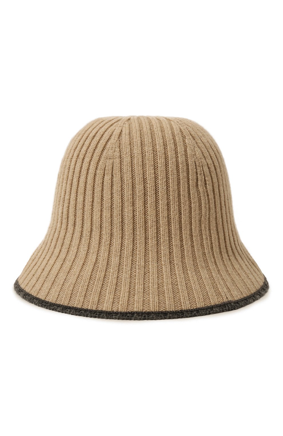 Панама BRUNELLO CUCINELLI, арт. MCAP9BP392, фото 3