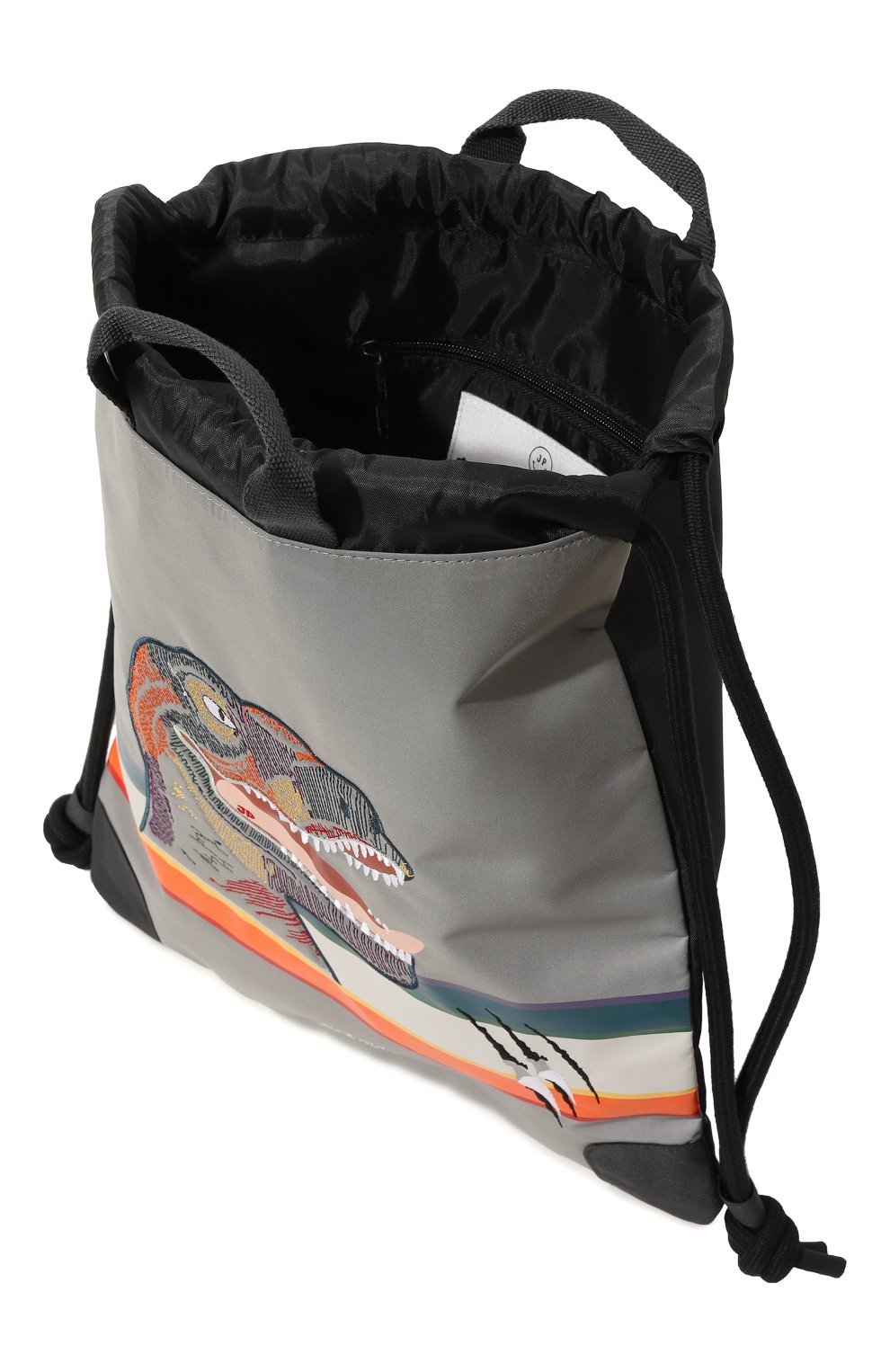 Текстильный рюкзак JEUNE PREMIER, арт. Ci023208, фото 3