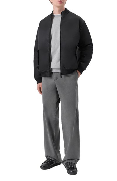 Бомбер PREMIATA, арт. PA1026/NYL0N, фото 2