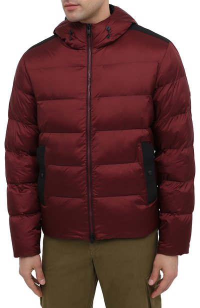 Пуховик ZEGNA, арт. VV085/ZZ083, фото 3