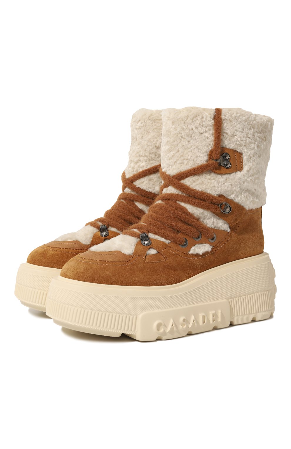 Комбиниро�ванные полусапоги skipass nexus CASADEI, арт. 2R454Y0701C2178C082, фото 1