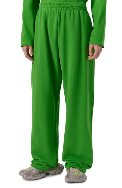 Хлопковые брюки PLANTA ROSA, арт. PR/PK/NP/400VELVET, фото 3