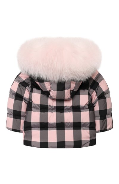 Комплект из куртки и комбинезона MONCLER, арт. F2-951-1F509-12-539YJ, фото 3