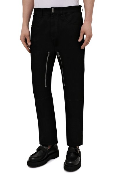 Джинсы GIVENCHY, арт. BM50SU50KK, фото 3