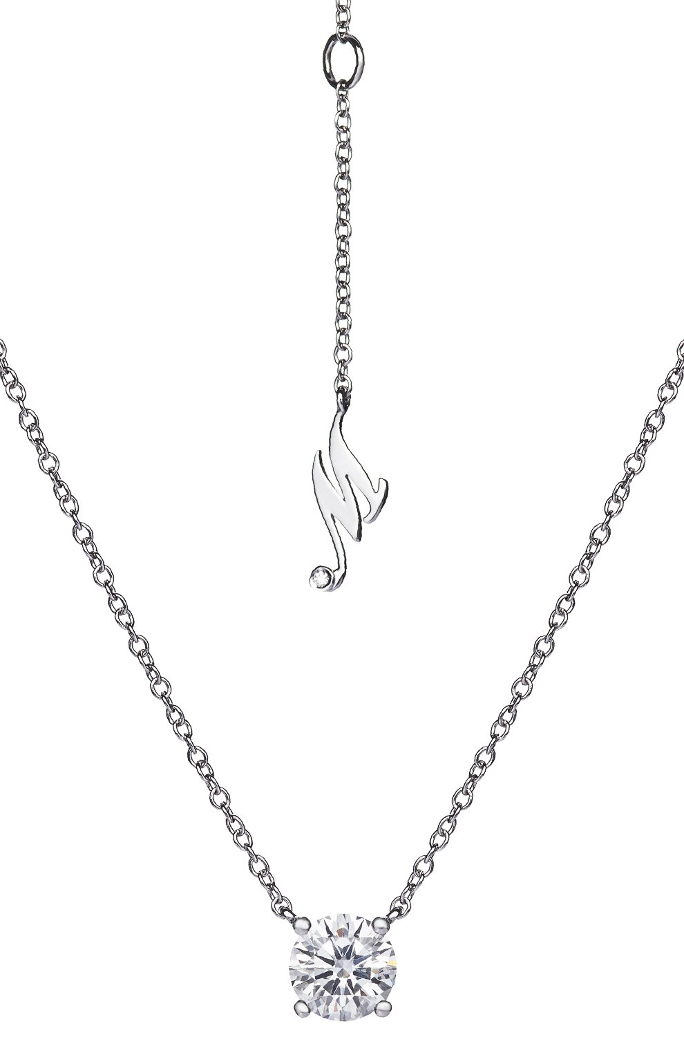 Кулон MERCURY, арт. MP100WRD, фото 1