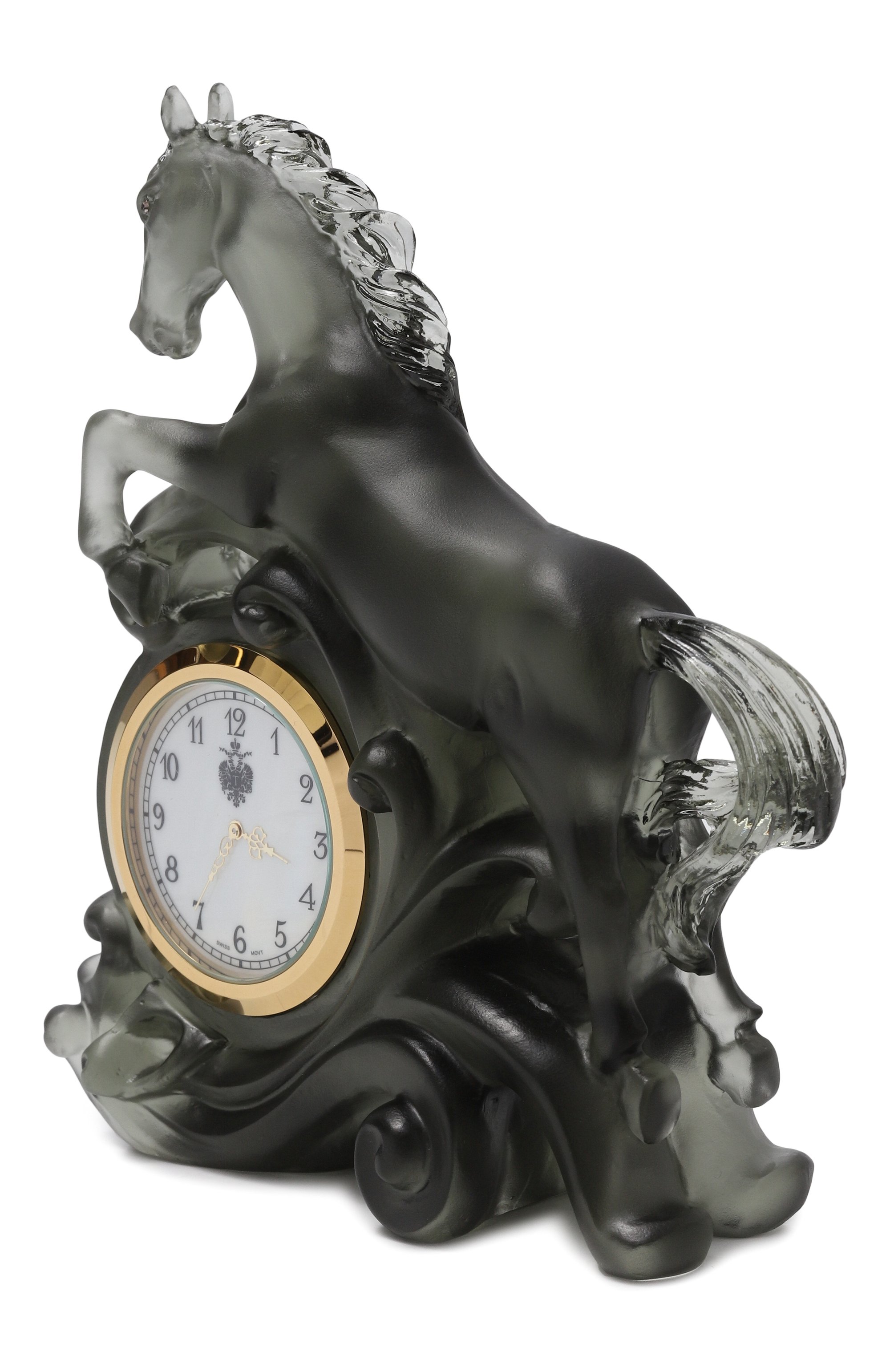 Часы настольные horse TSAR, арт. 6311-16, фото 2