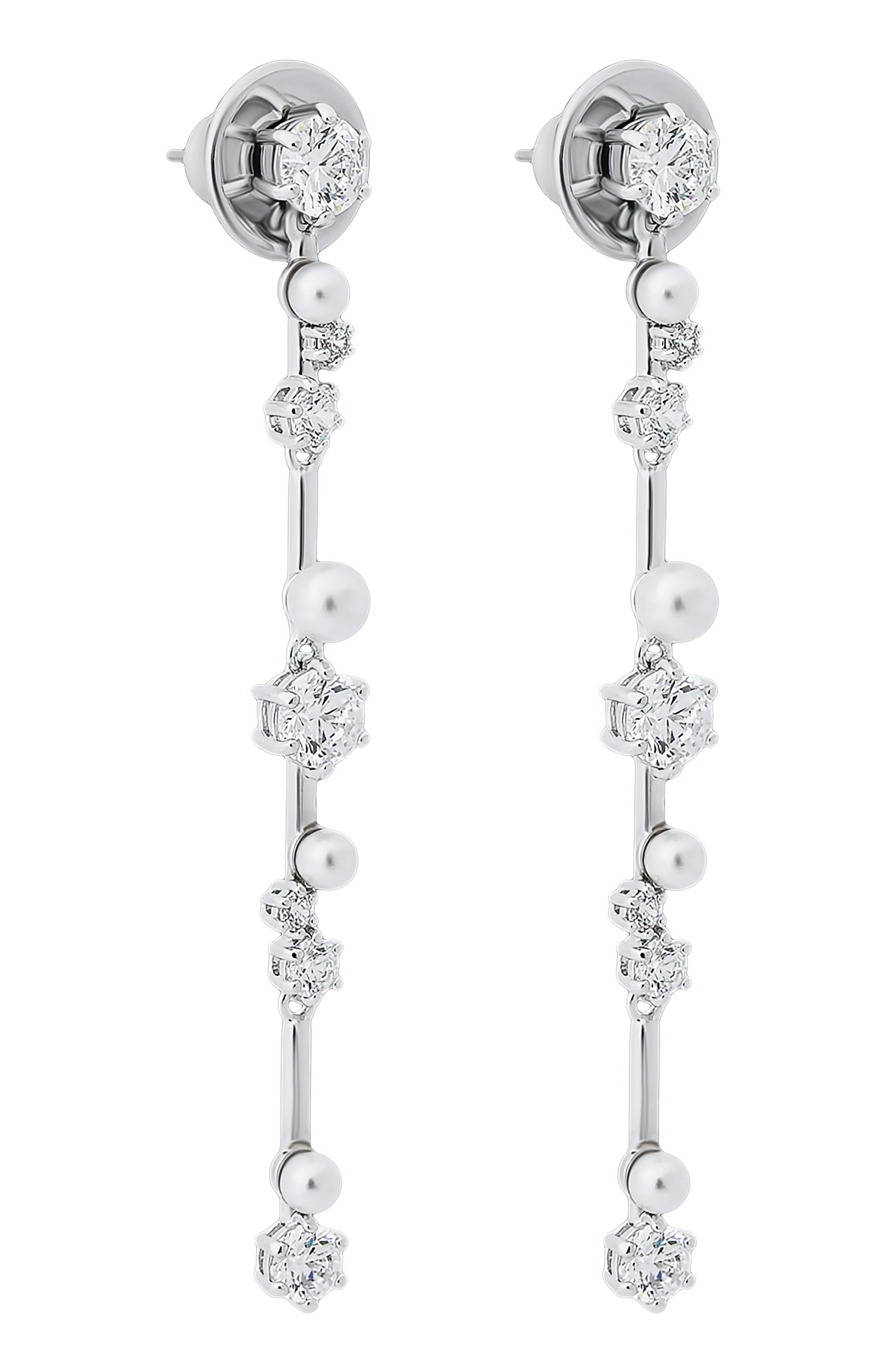 Серьги constella SWAROVSKI, арт. 5705614, фото 3