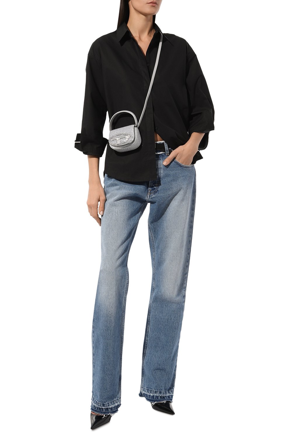 Сумка DIESEL, арт. X08709/P0787, фото 7