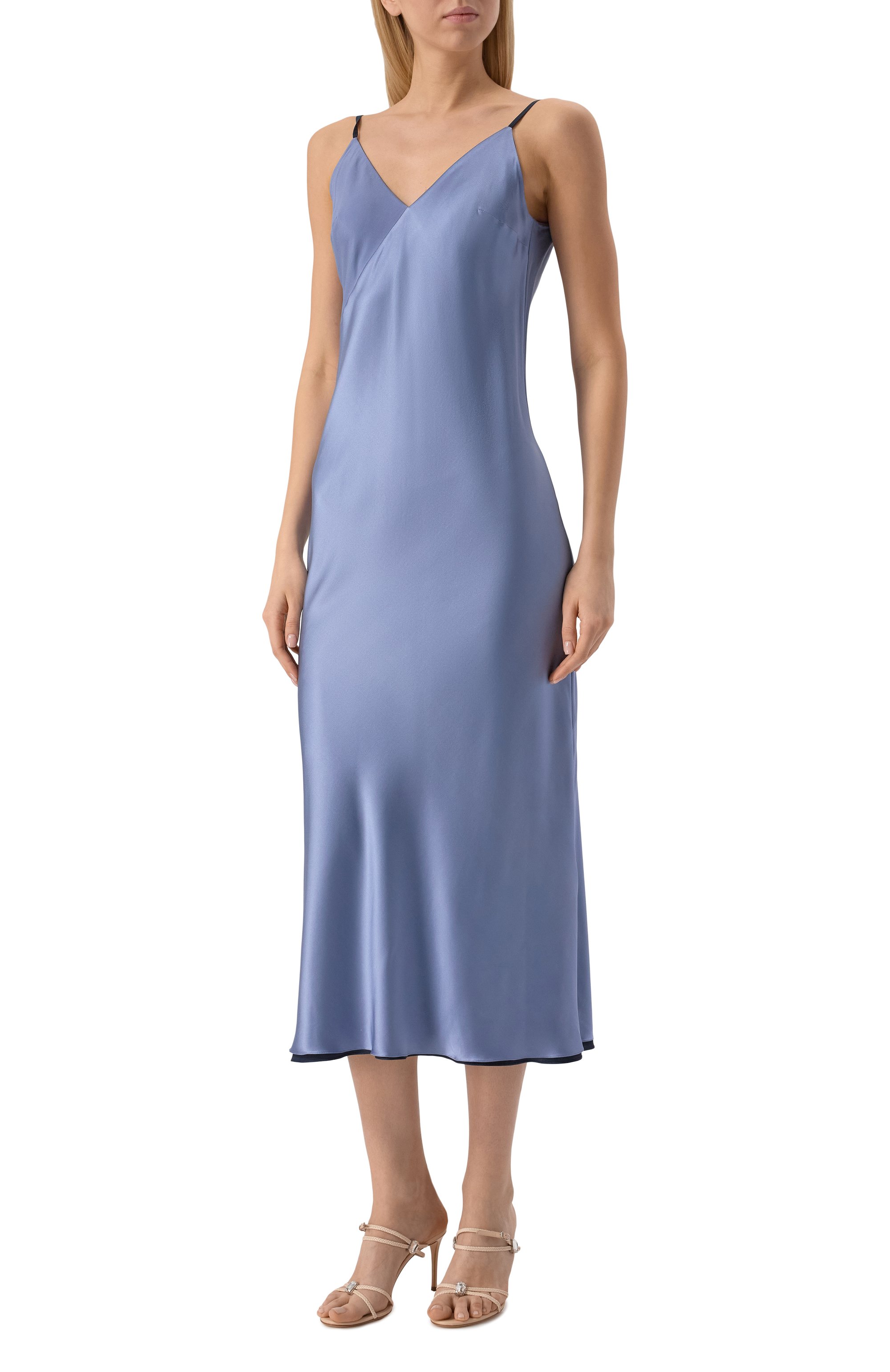 Двустороннее платье LESYANEBO, арт. LN06Н-212_QU, фото 7