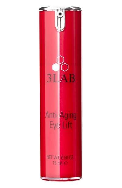 Женского крем глобального действия для области вокруг глаз anti-aging eye (15ml) 3LAB, арт. 0686769002068