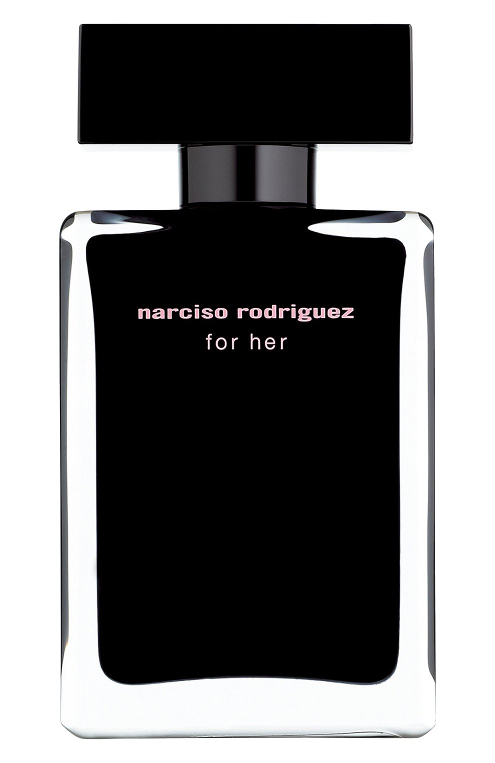 Туалетная вода for her (50ml) NARCISO RODRIGUEZ, арт. 890015BP, фото 1
