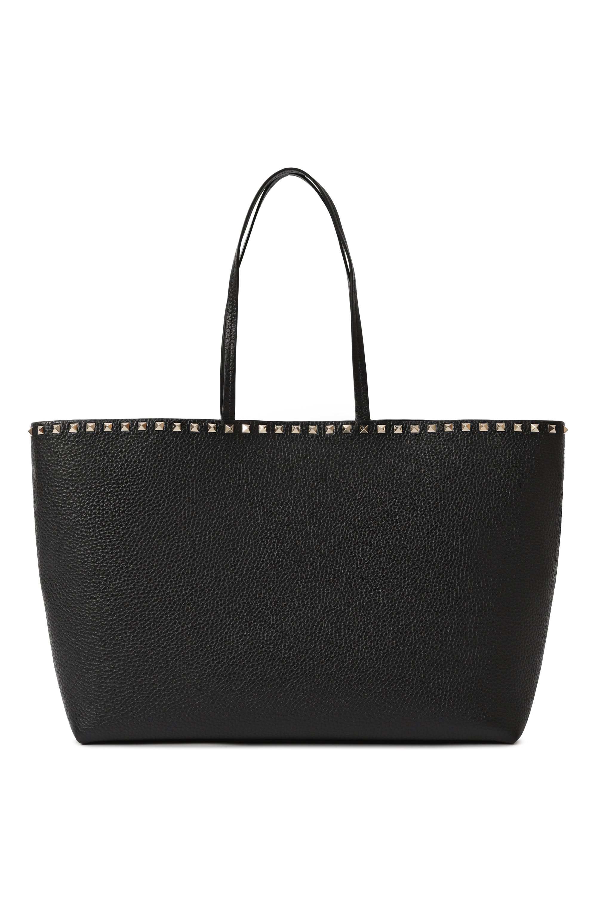 Сумка-тоут rockstud VALENTINO, арт. 5W2B0B70/VSF, фото 6
