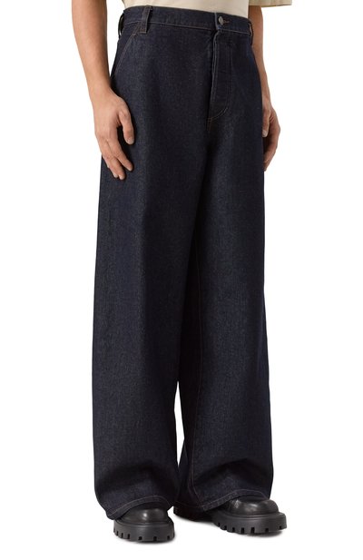 Джинсы UMA WANG, арт. UM3537, фото 3