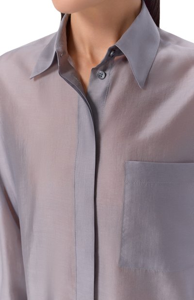 Рубашка SEVEN LAB, арт. 325-S-W-14-21-087, фото 5