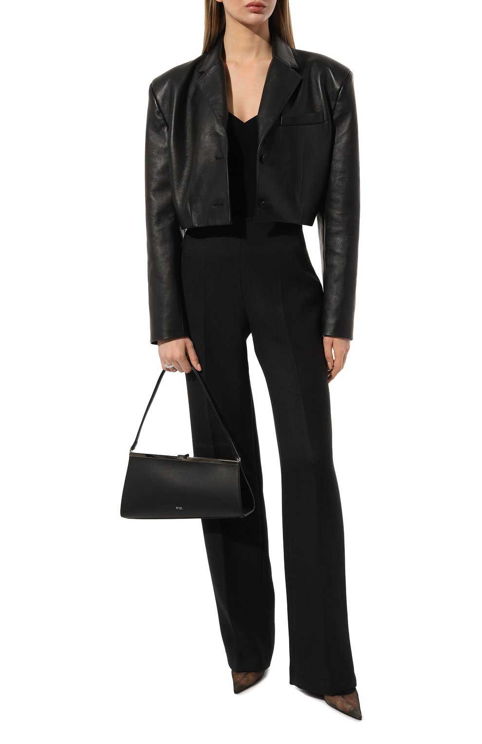 Сумка jeanne N21, арт. 23EBS0954NP02, фото 7