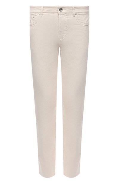 Мужские джинсы traditional fit BRUNELLO CUCINELLI, арт. M277PB2210