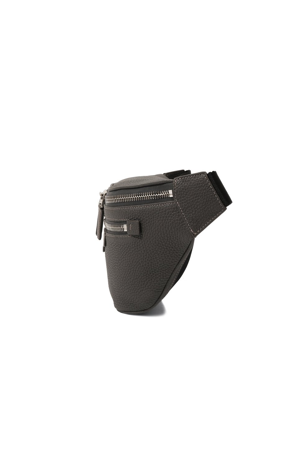 Поясная сумка SANTONI, арт. UIBGA2365EN-A2IB, фото 4