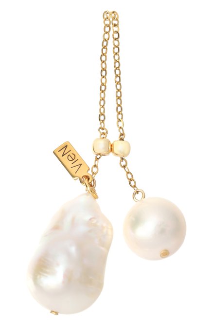 Женские запонка VIEN, арт. 2526-316G