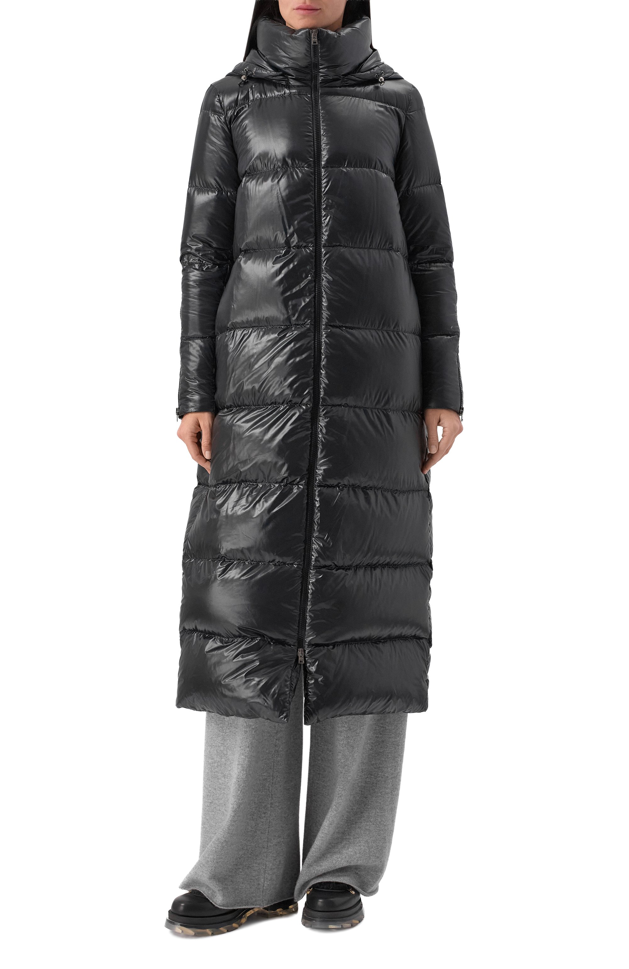 Пуховик HERNO, арт. PI001941D/12017, фото 3