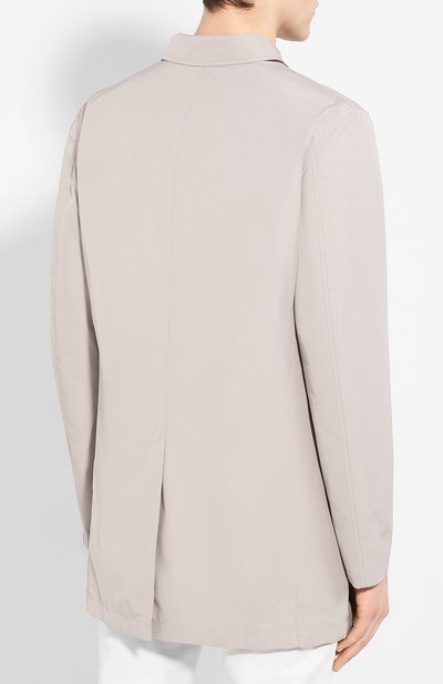 Плащ HERNO, арт. IM0245U/12010, фото 4