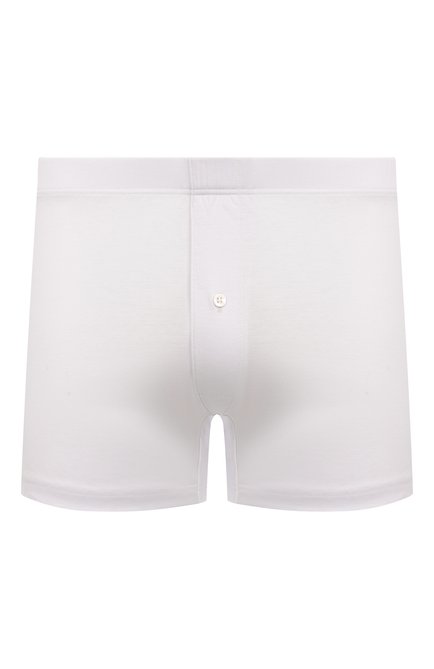 Мужские хлопковые боксеры ZIMMERLI, арт. 286-1446
