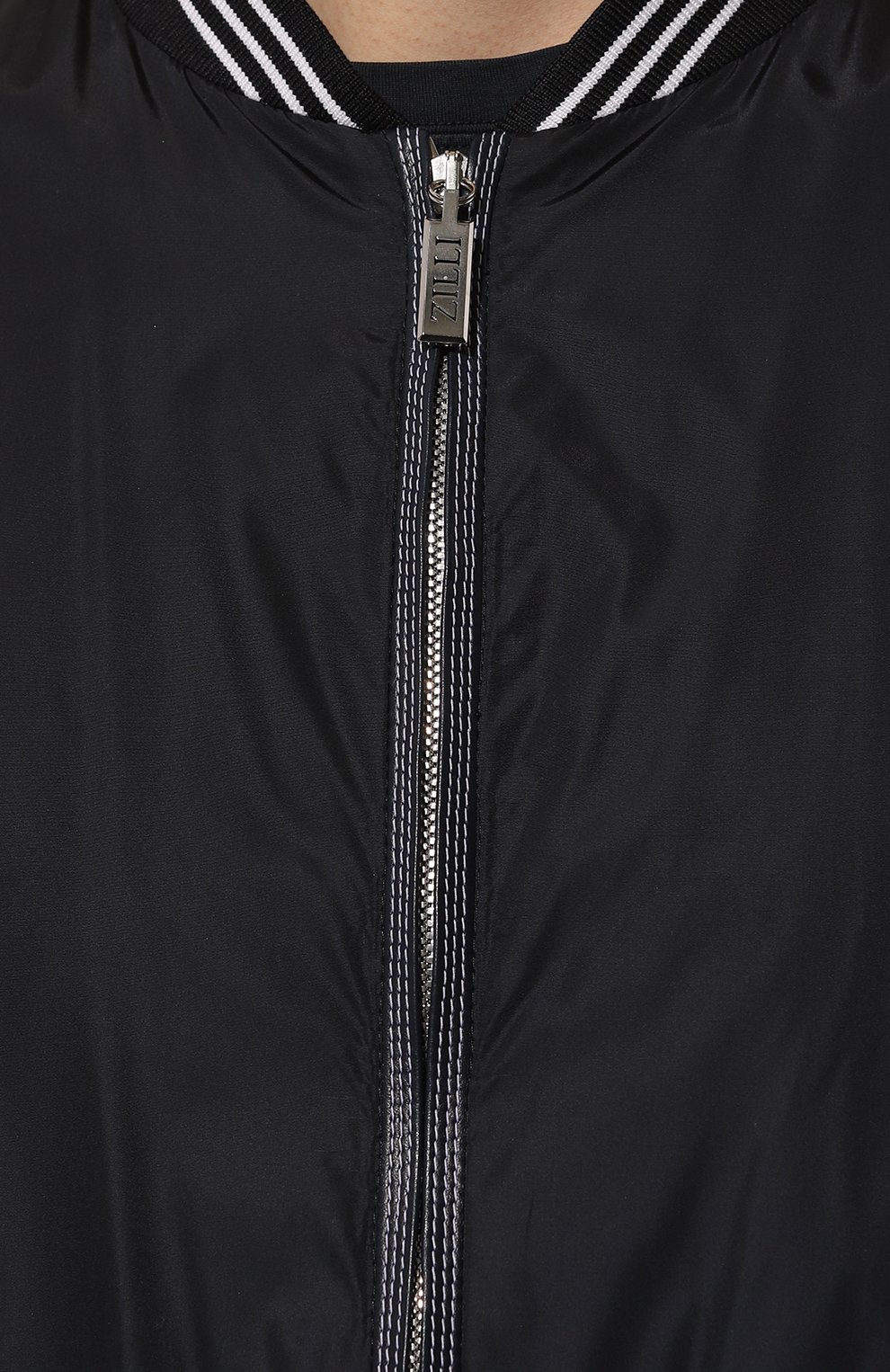 Бомбер ZILLI, арт. 0B0M00M2502VTEC00, фото 5