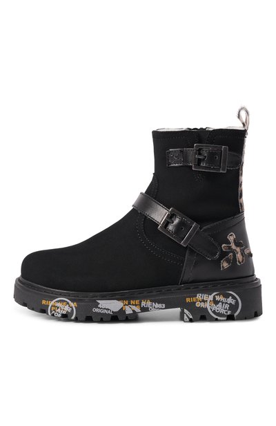 Замшевые ботинки urban PREMIATA WILL BE, арт. 38M199572/HI URBAN M, фото 2